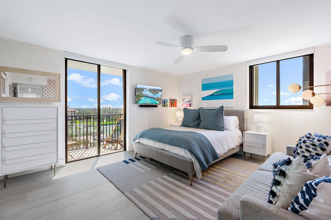 Guest Suite