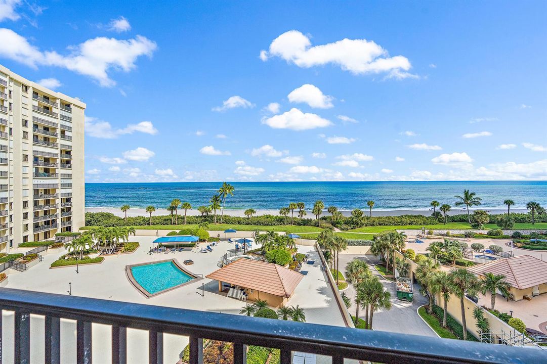 Ocean View