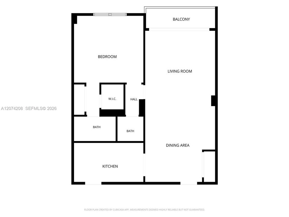 PH11 Floor Plan Sketch