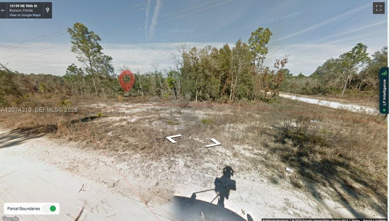 En Venta: $19,900 (1.25 acres)