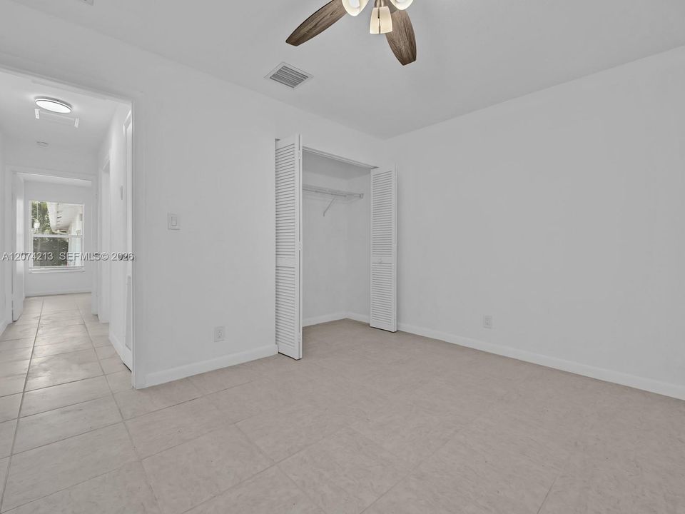 Bedroom #2