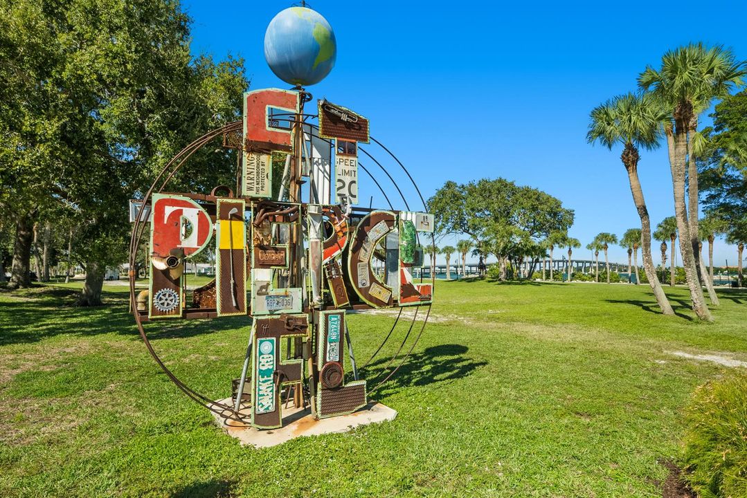 Fort Pierce