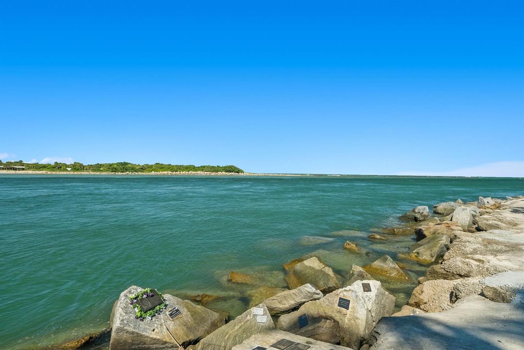 Inlet