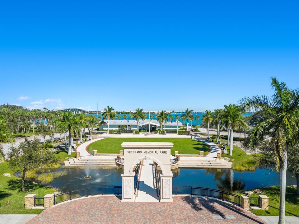 Memorial Park