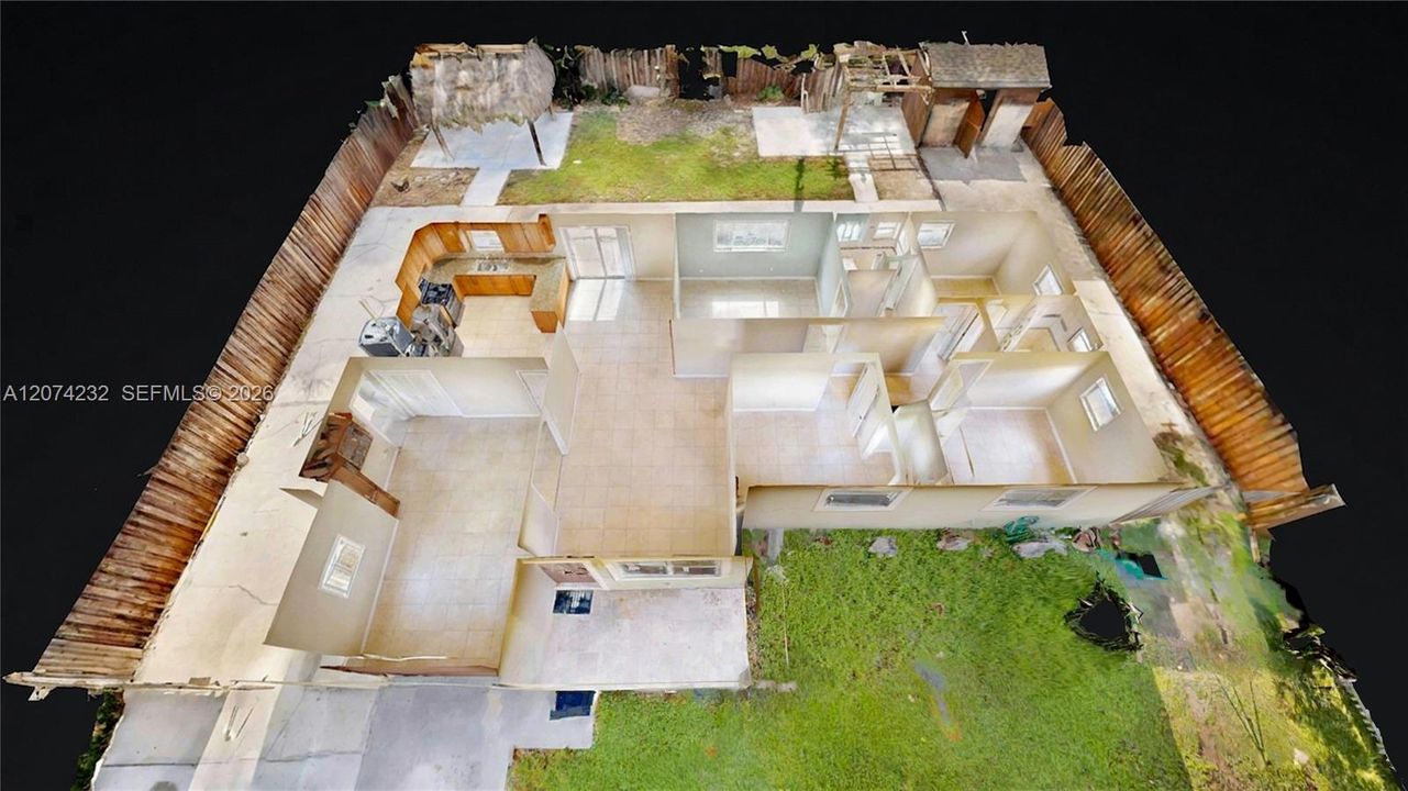 En Venta: $529,900 (4 camas, 2 baños, 1192 Pies cuadrados)
