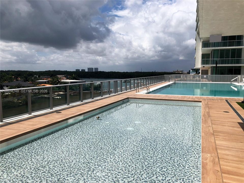 For Rent: $6,800 (2 beds, 3 baths, 0 Square Feet)