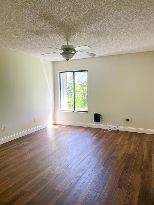 Master suite