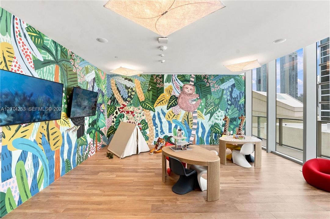 Kids Room