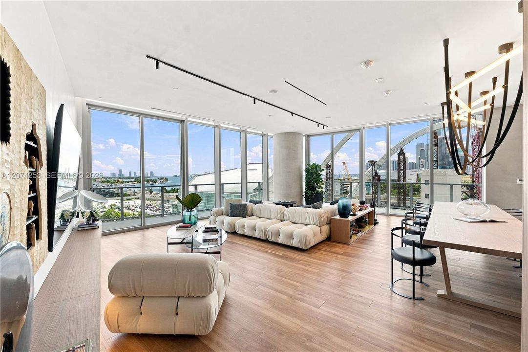 Party Room
