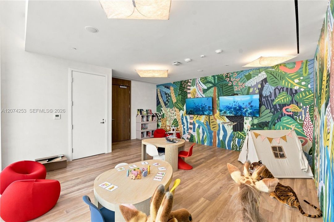 Kids Room
