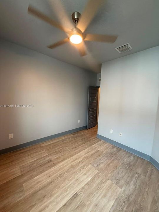 3rd Bedroom