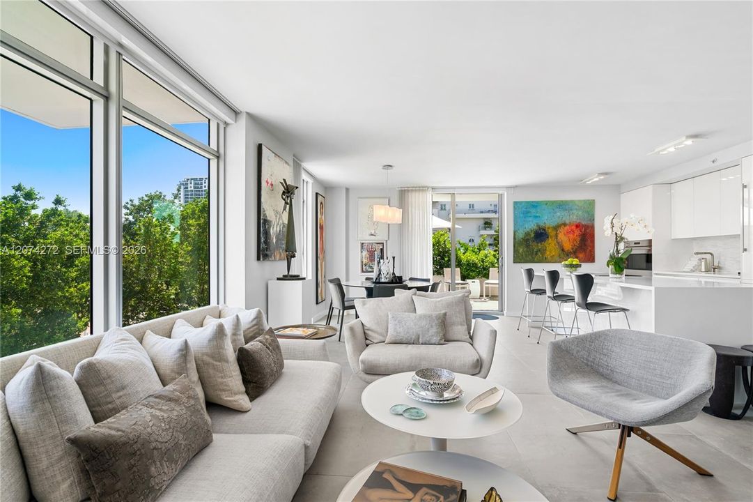 For Sale: $2,090,000 (2 beds, 2 baths, 1334 Square Feet)