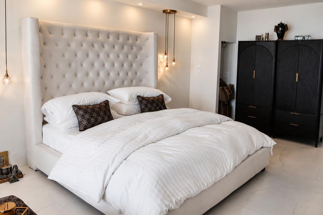 Main Suite