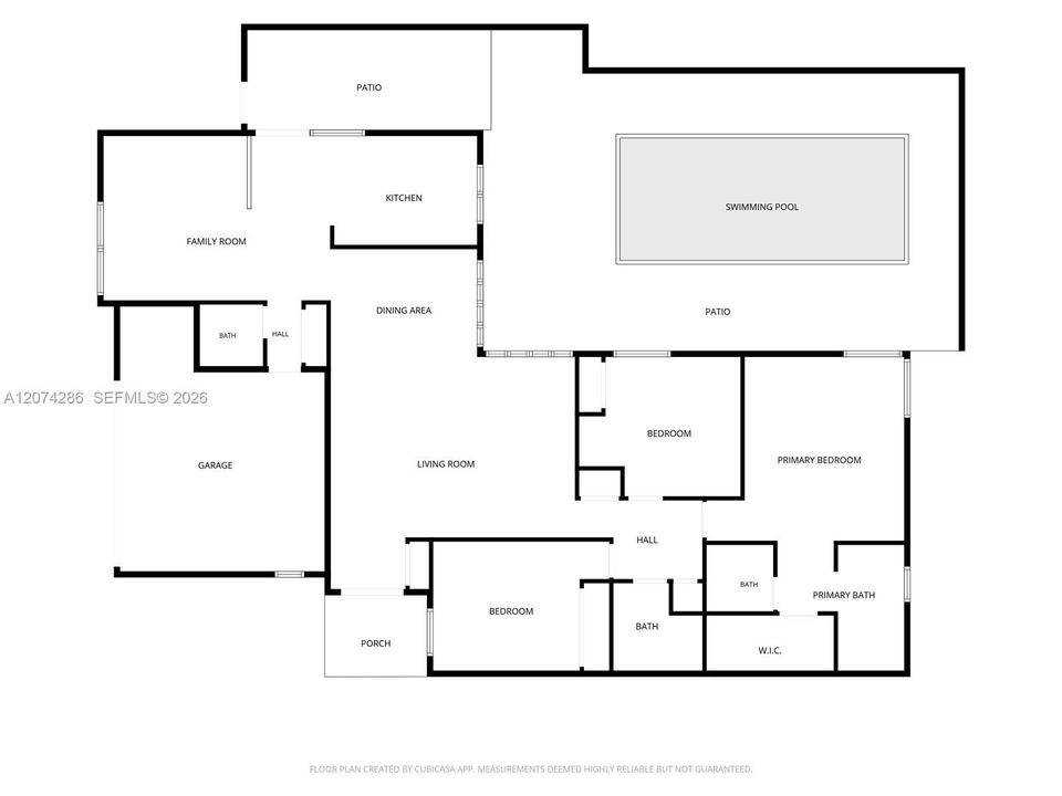 For Sale: $775,000 (3 beds, 2 baths, 2043 Square Feet)
