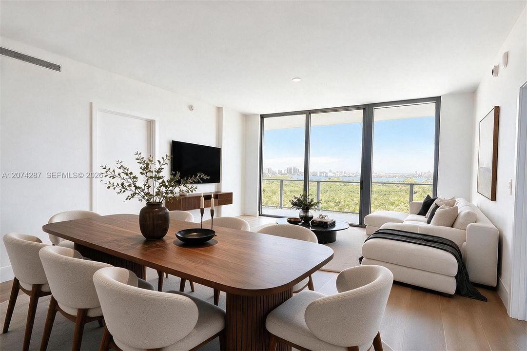 For Sale: $1,850,000 (2 beds, 3 baths, 1334 Square Feet)