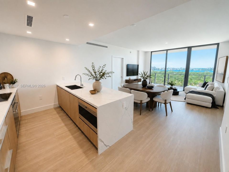 For Sale: $1,850,000 (2 beds, 3 baths, 1334 Square Feet)