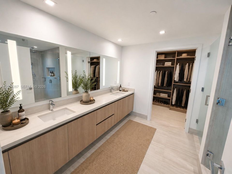 For Sale: $1,850,000 (2 beds, 3 baths, 1334 Square Feet)