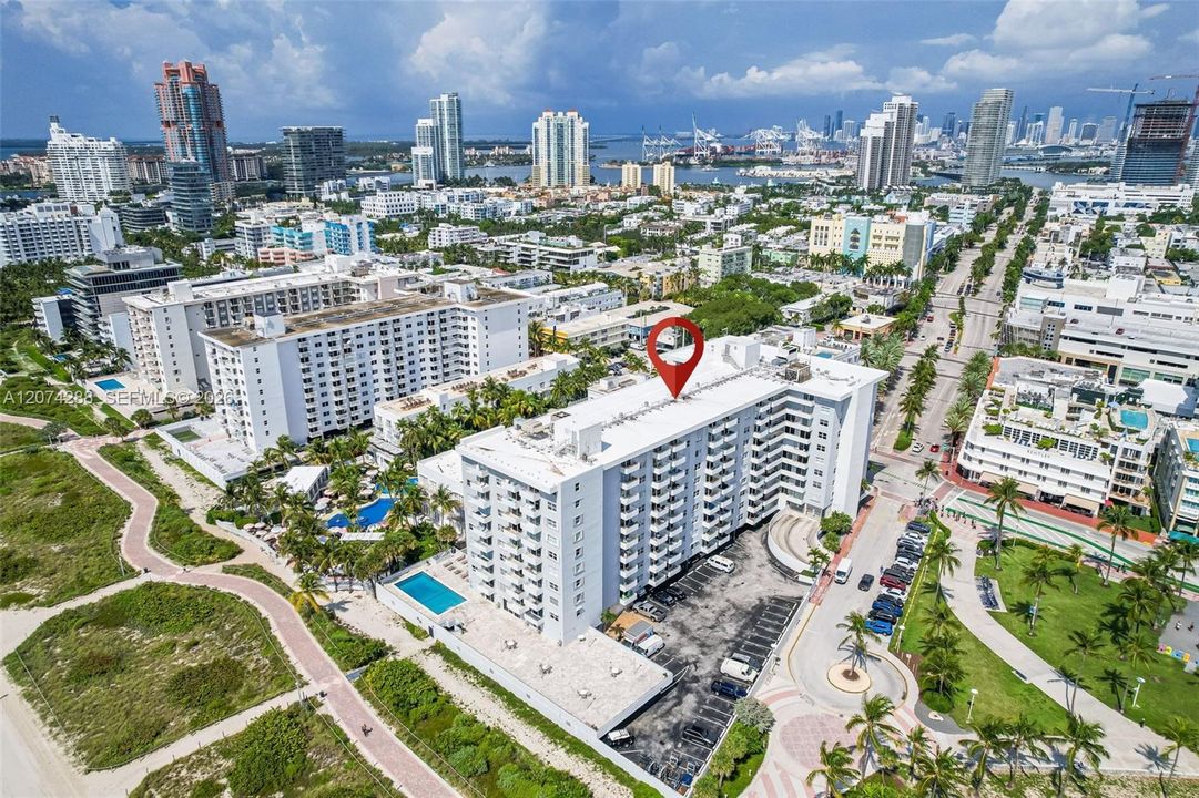 На продажу: $529,500 (1 спален, 1 ванн, 654 Квадратных фут)