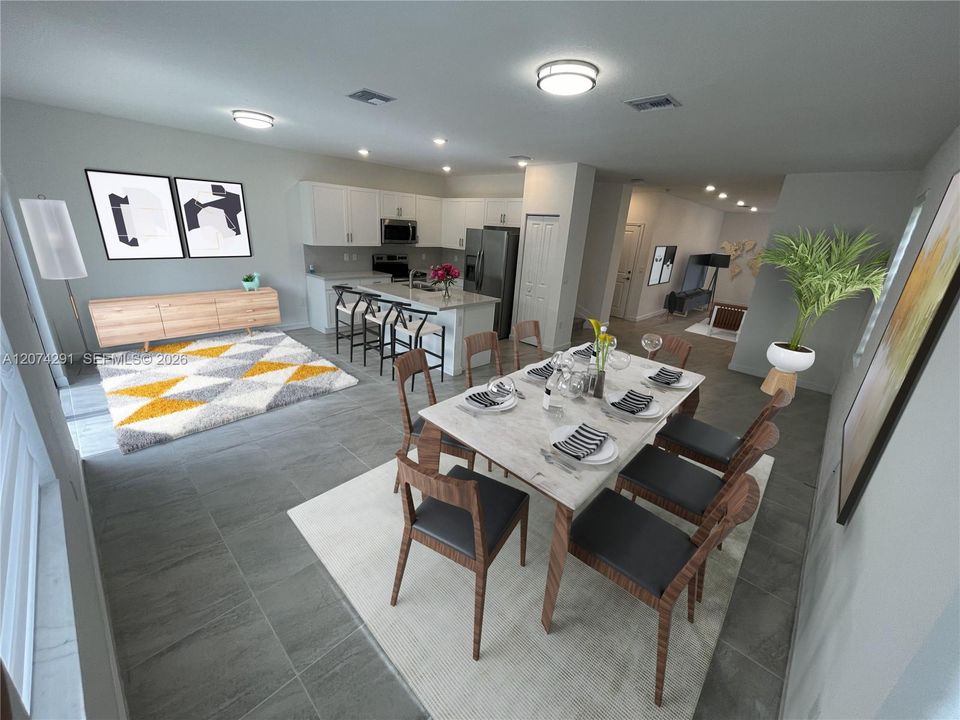 For Rent: $4,200 (4 beds, 3 baths, 2086 Square Feet)