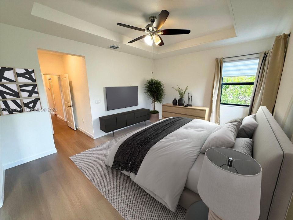 For Rent: $4,200 (4 beds, 3 baths, 2086 Square Feet)