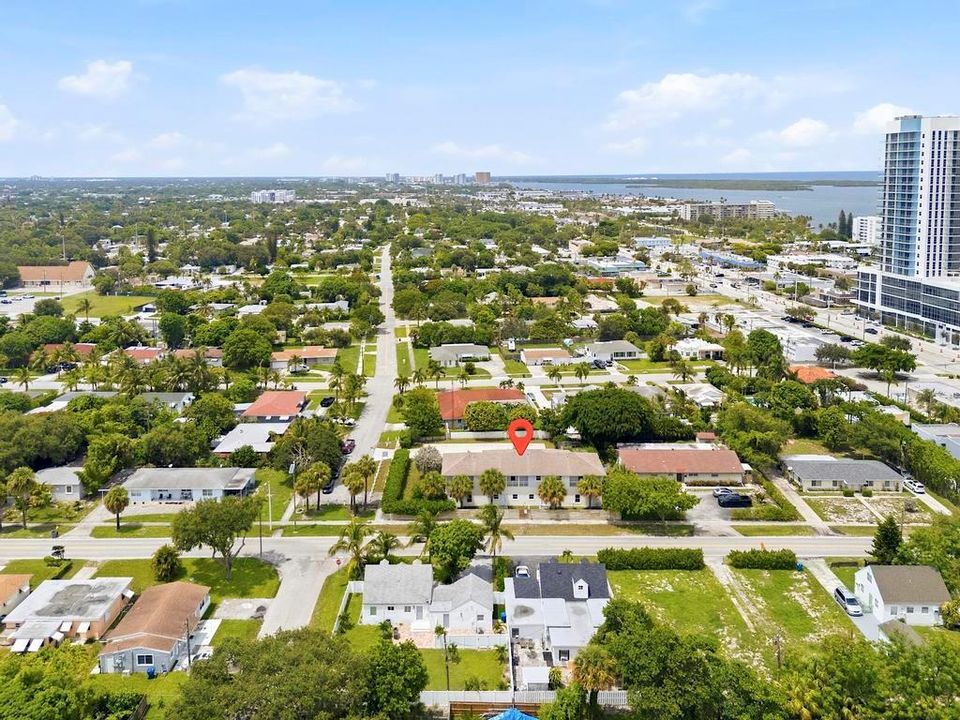 105 2nd St lake park - - 465