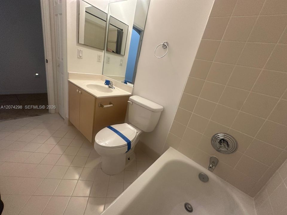 En Renta: $2,500 (2 camas, 2 baños, 1258 Pies cuadrados)