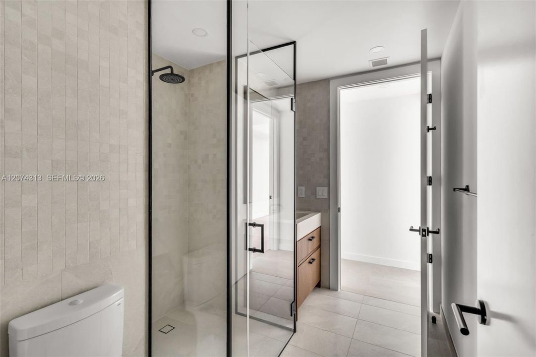 3rd Bathroom