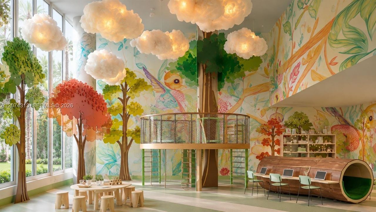 Kids Room