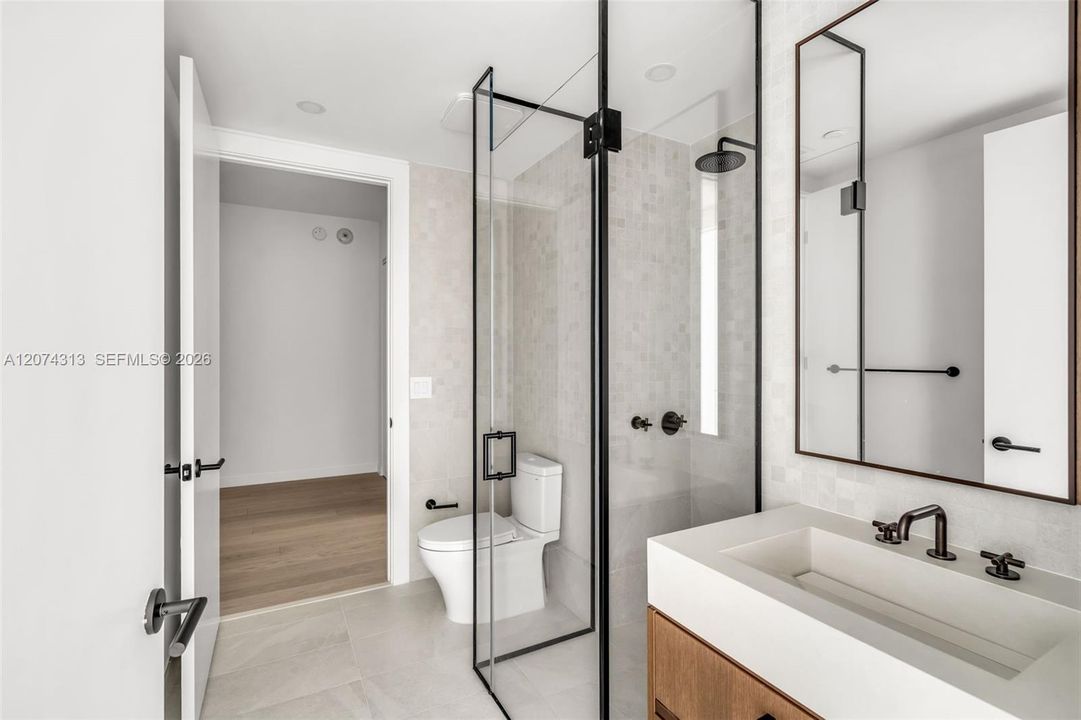 3rd Bathroom