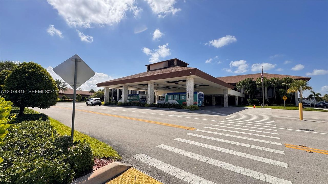 Clubhouse