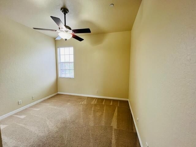 Guest bedroom 1