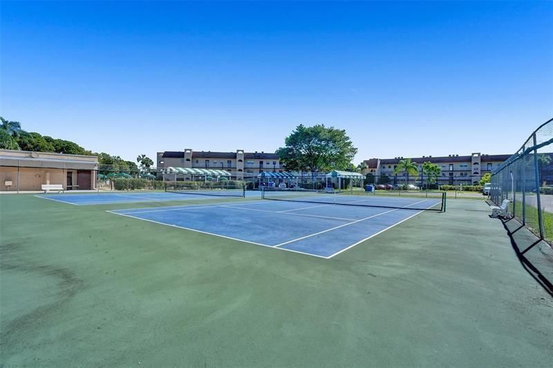 PHASE 3 TENNIS GROUND