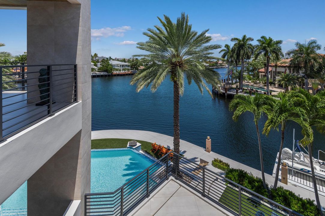 Water Views