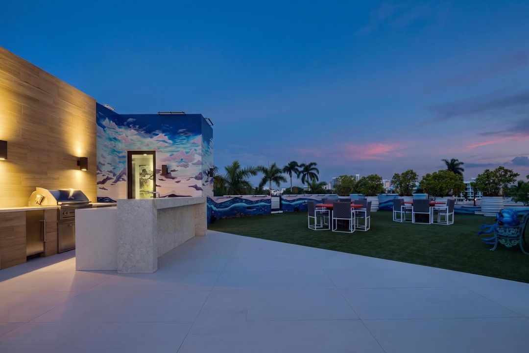 Roof Top