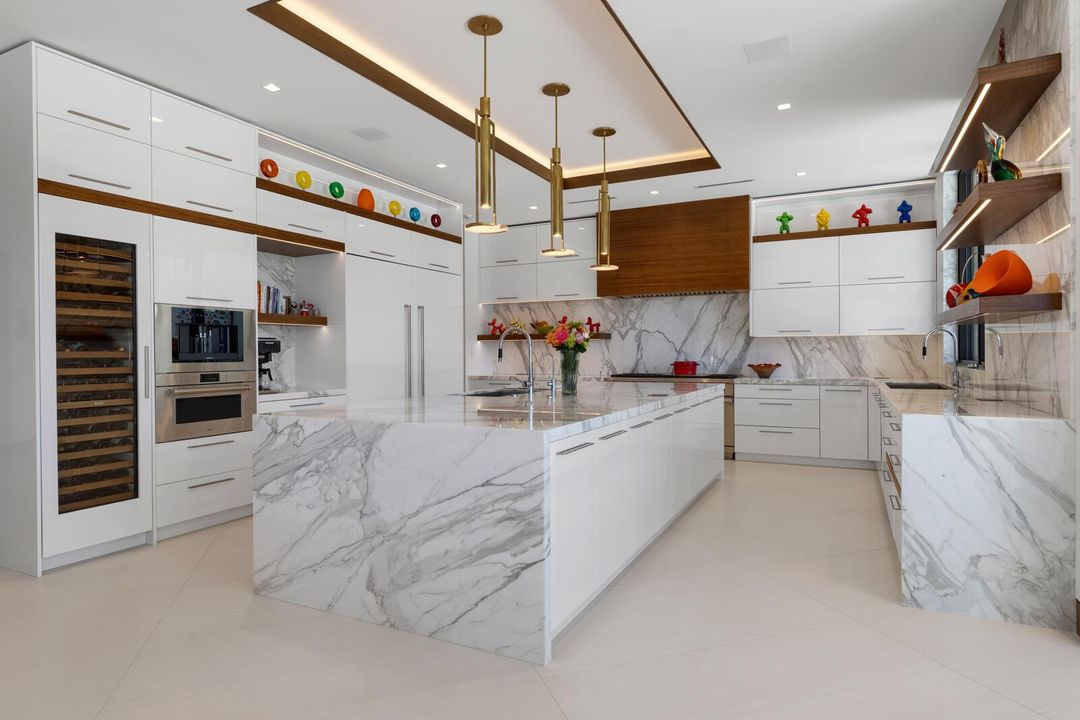 Chef Kitchen