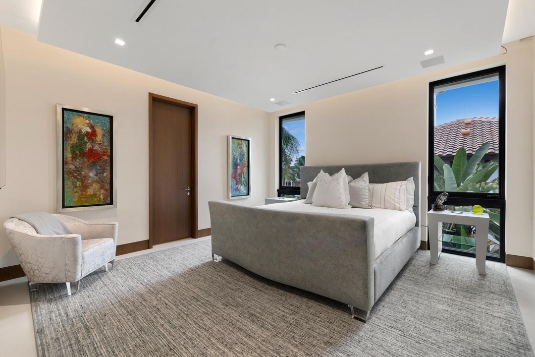 2nd Floor Bedroom