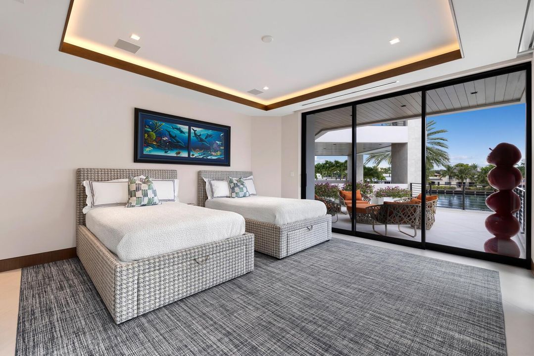 2nd Floor Bedroom