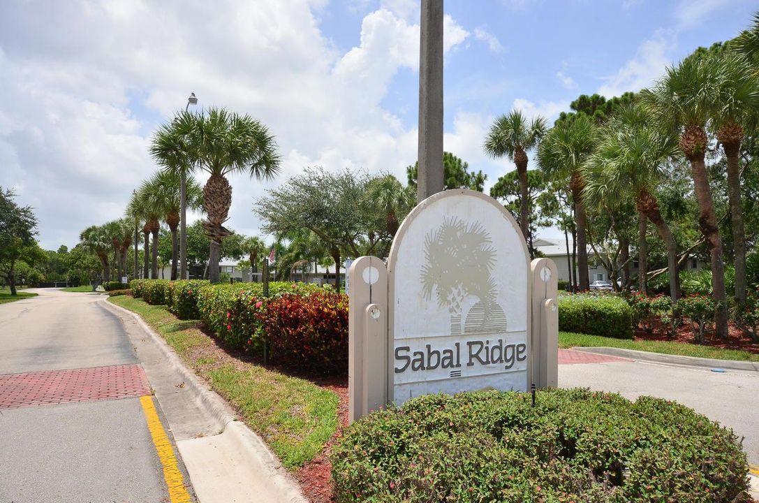 sabalridgeentrance