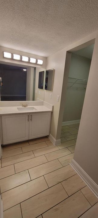4B - Primary Bathroom to Closet