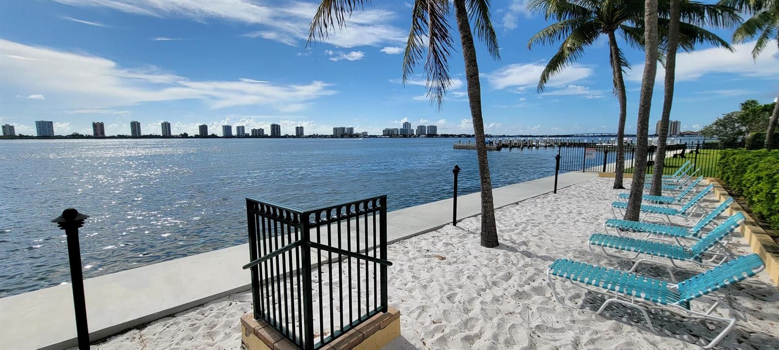 Beach Sand - South