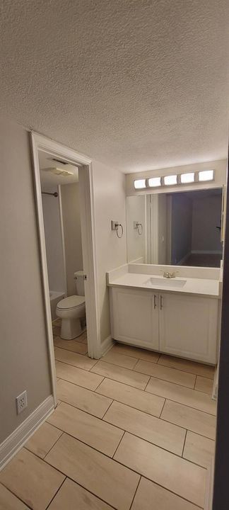 4 - Primary Bathroom