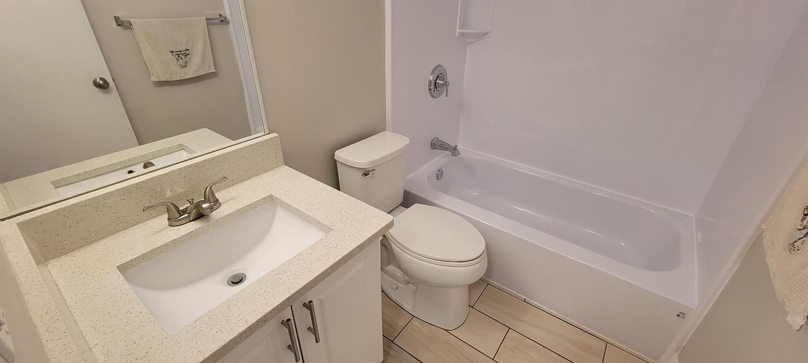 5 - Guest Bathroom