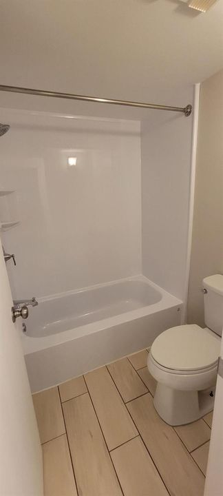 4A - Primary Bathroom