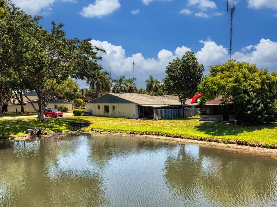 10 Backyard