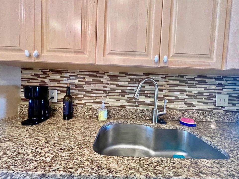 kitchen sink