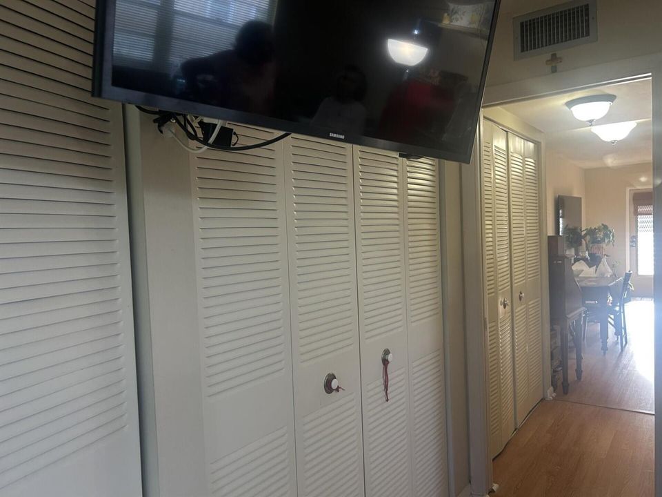TV Room