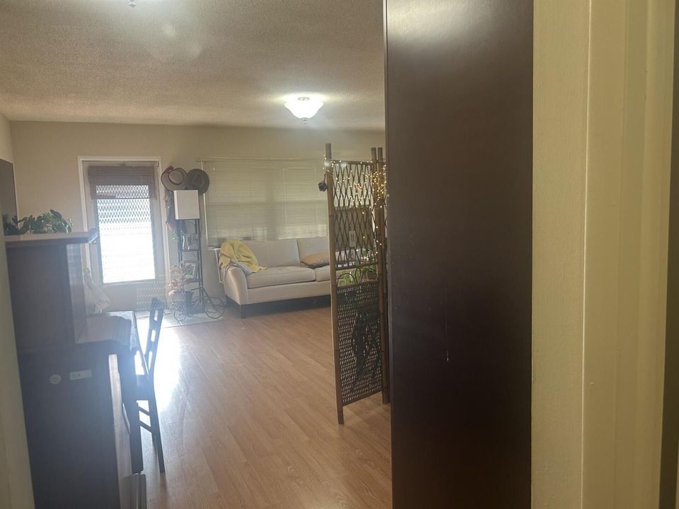 Dinig Room