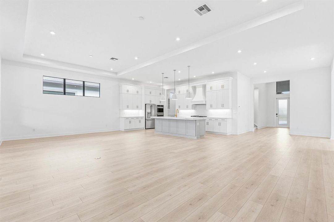 Dining-Kitchen