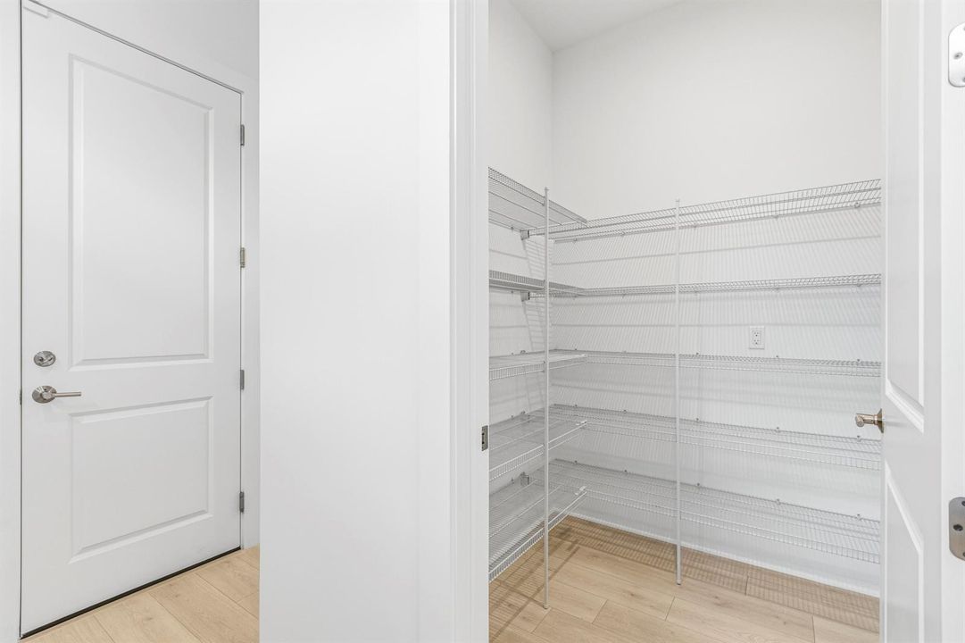 Pantry