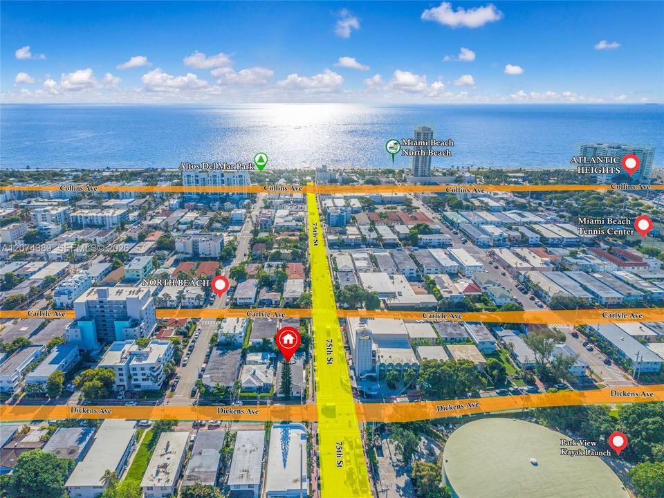 For Sale: $2,100,000 (0 beds, 0 baths, 0 Square Feet)